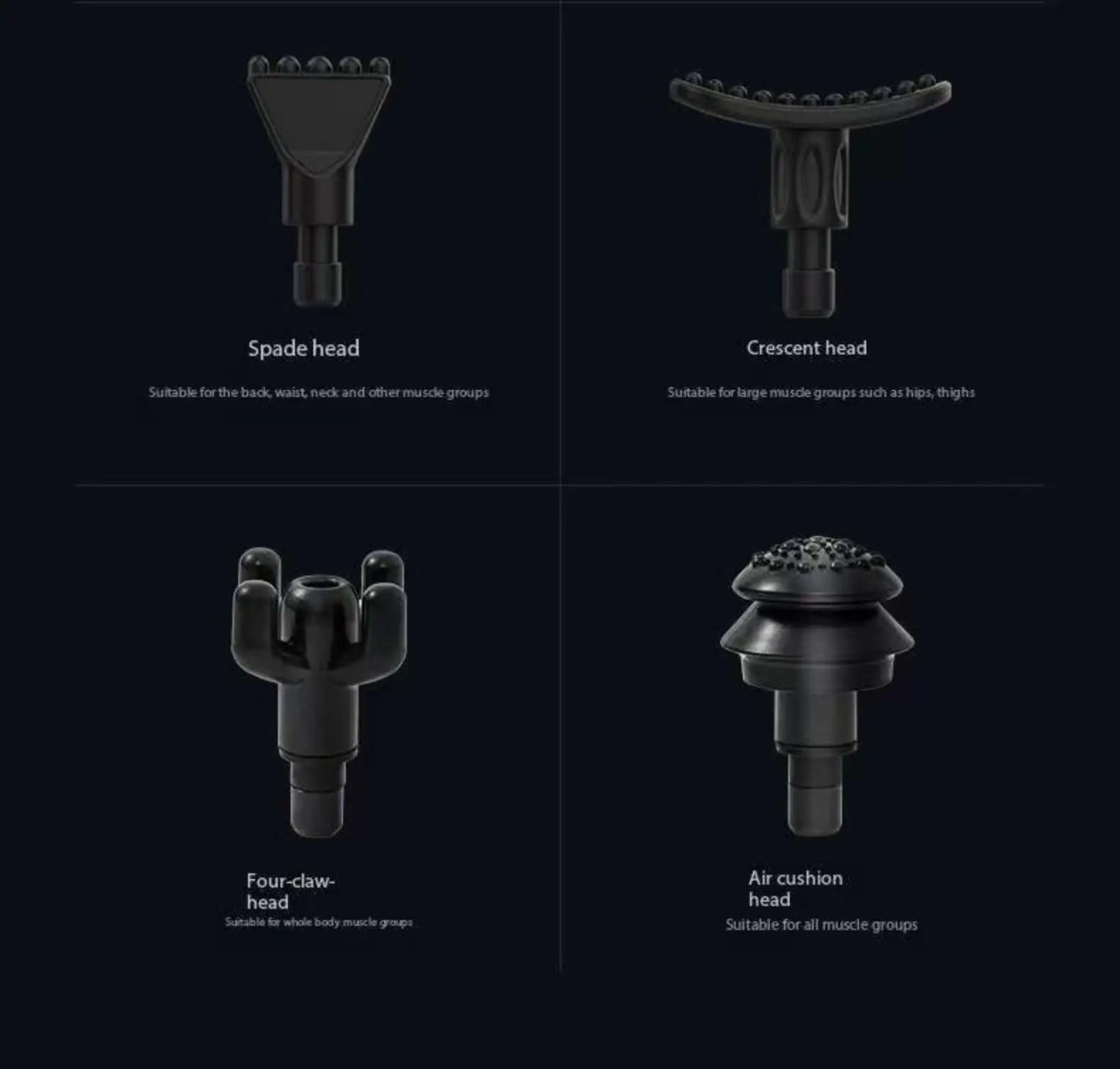 Lenovo Brand Fascia Gun Deeply