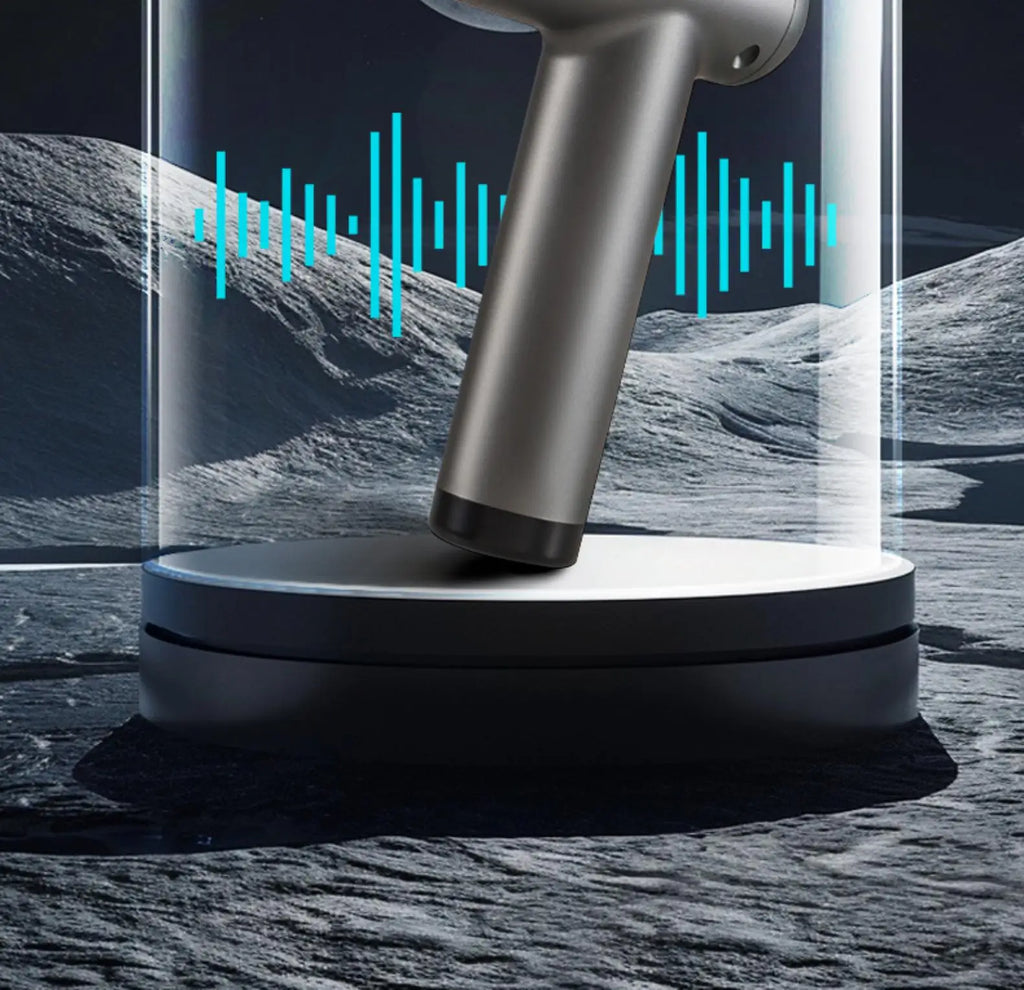 Lenovo Brand Fascia Gun Deeply