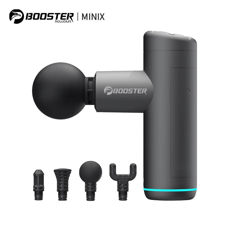 Booster Mini X Massage Gun Percussion